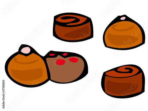 Chocolates