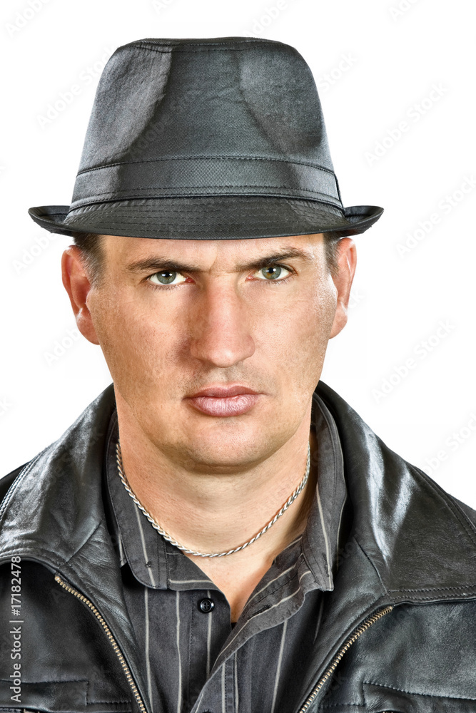 serious man serious man