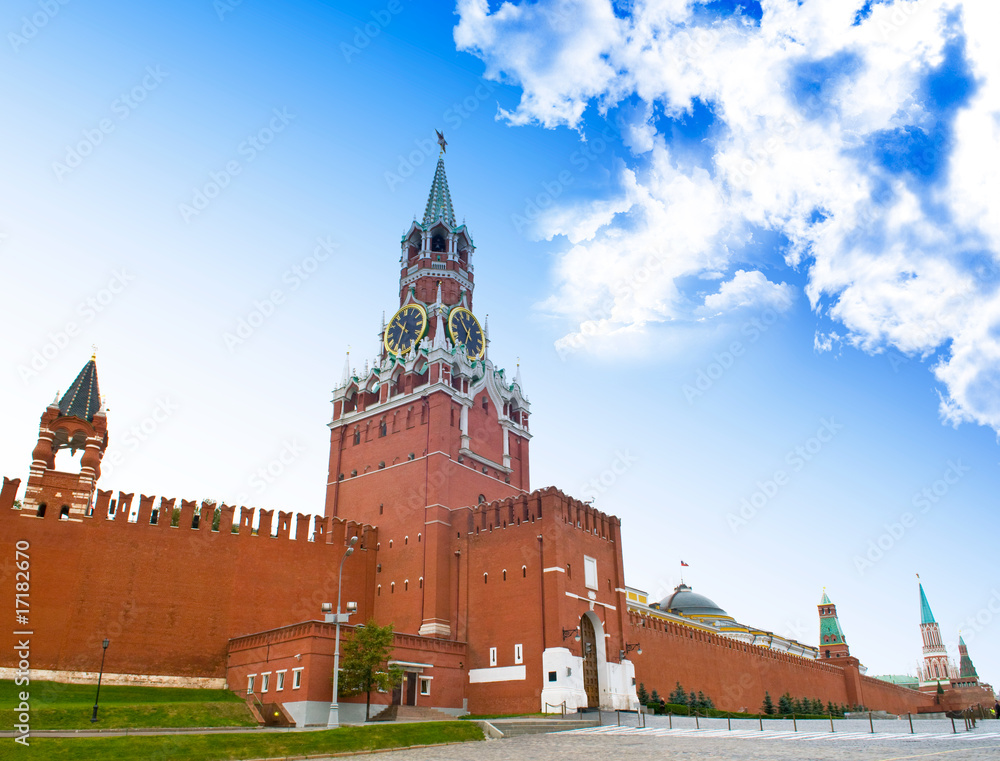 Kremlin
