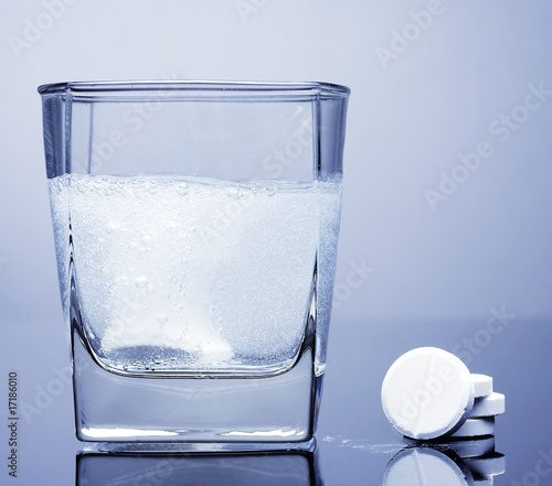 Photography Aspirin