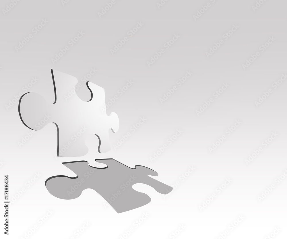 Obraz premium パズル