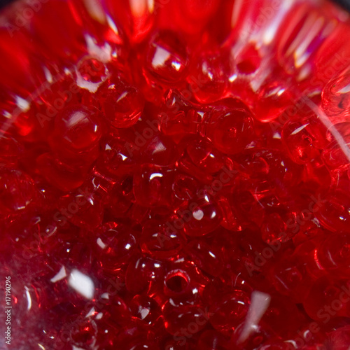 Colored Beads