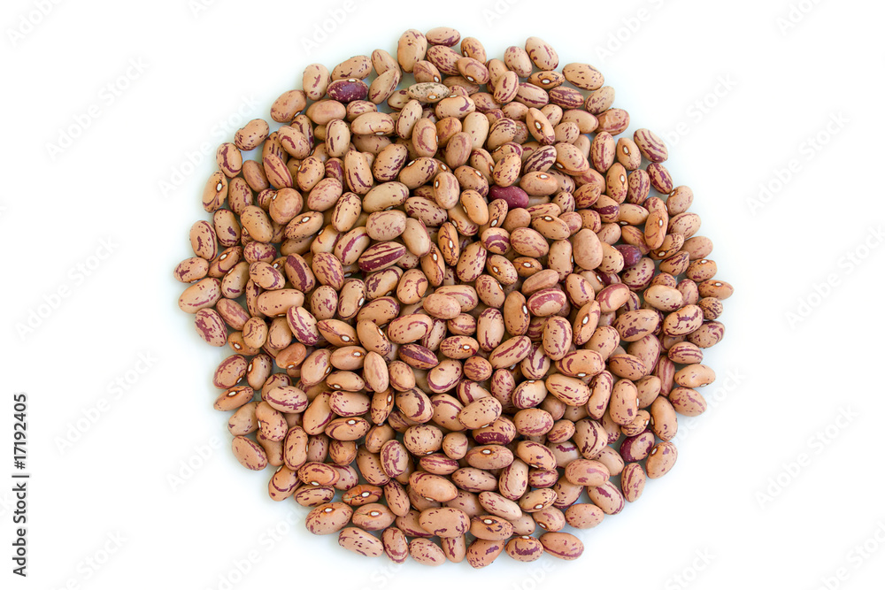 dried beans dried beans