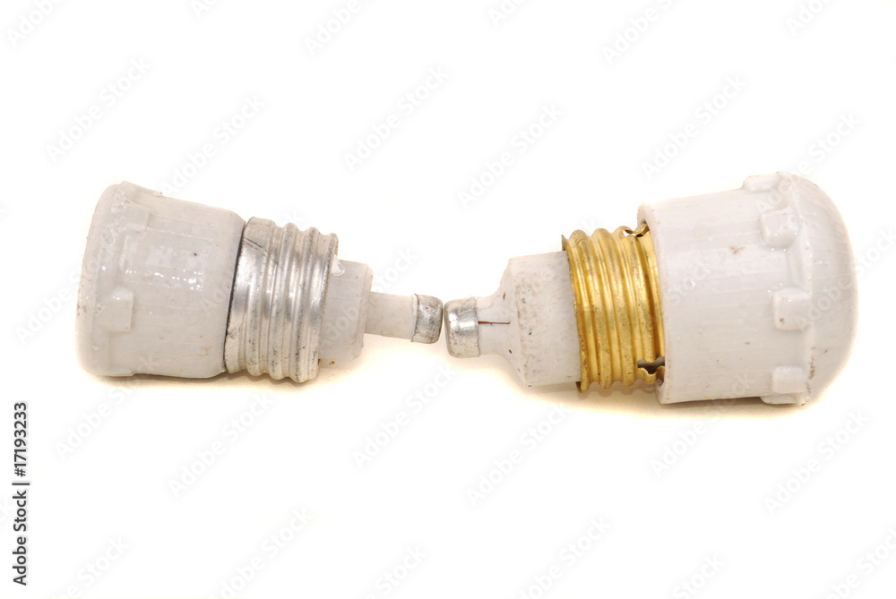 Electric components for house Electric components for house