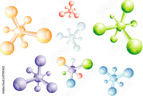 molecule