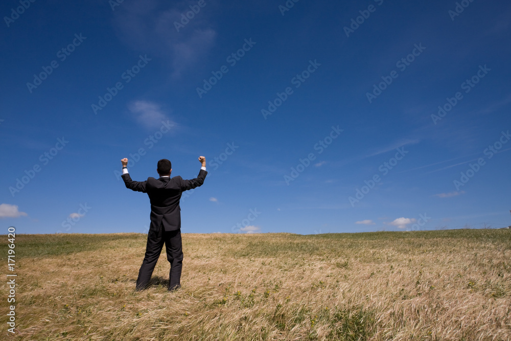 Successful ecological business Successful ecological business