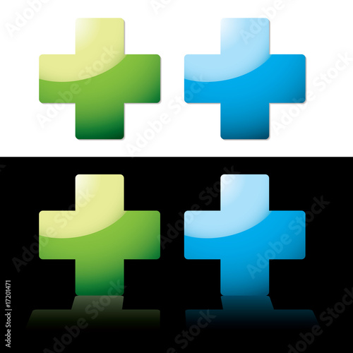 medical cross