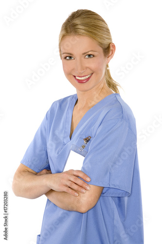 medical nurse