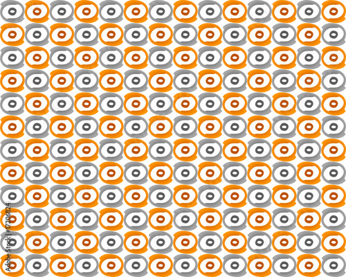 Retro Muster