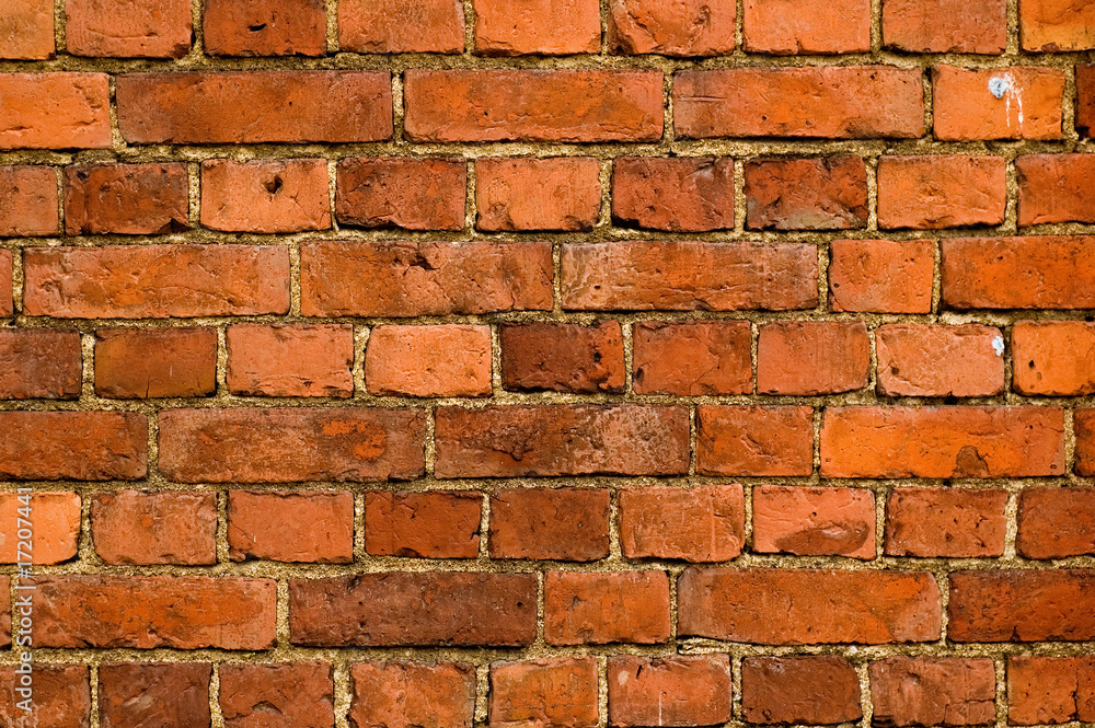 Fototapeta premium brick wall