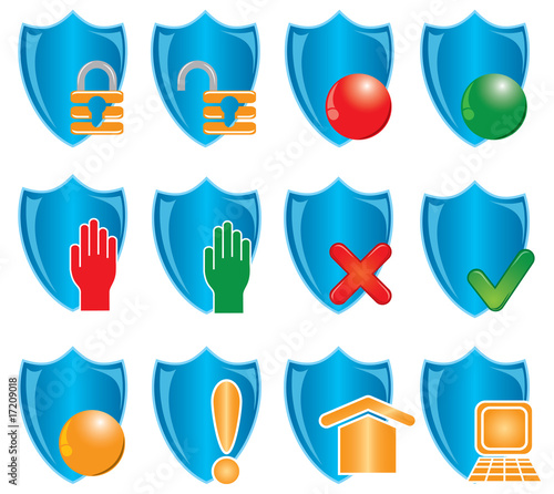 Shields