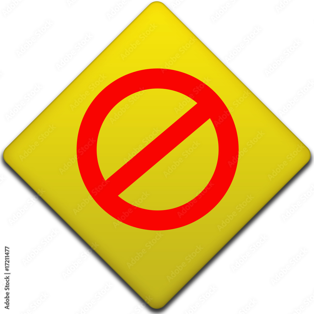 No Entry Sign No Entry Sign
