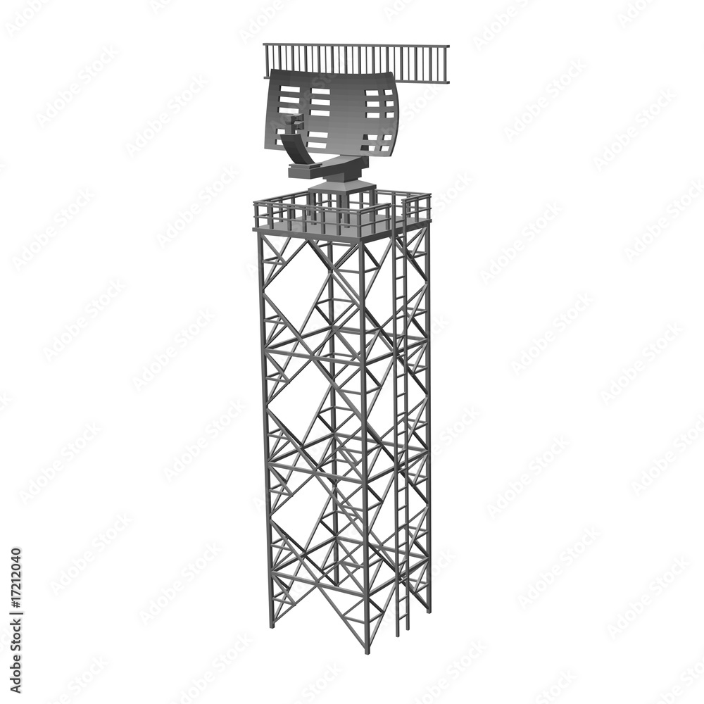 airport radar airport radar