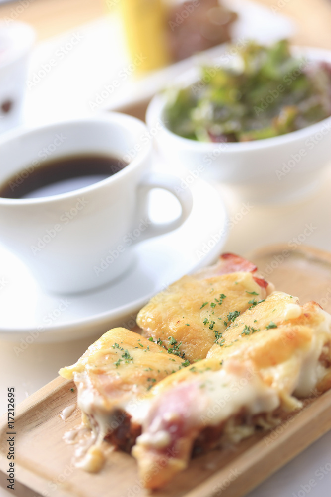 朝食イメージ 朝食イメージ