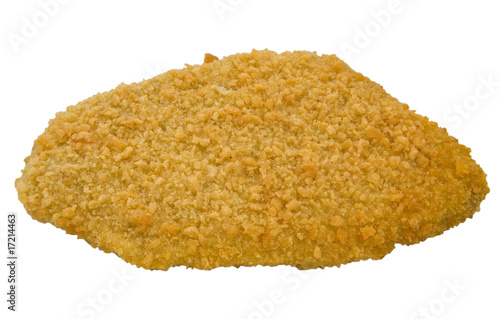 Wiener Schnitzel - Cutlet photo