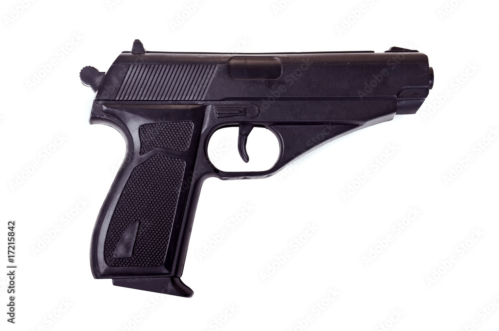 Pistol Pistol