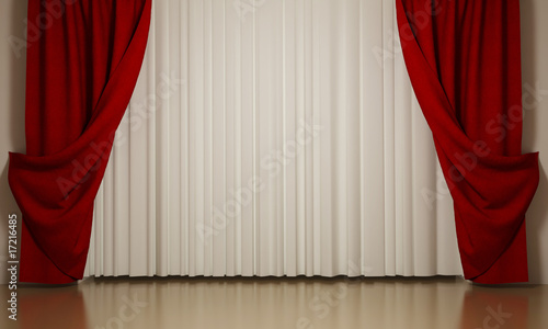 Curtains