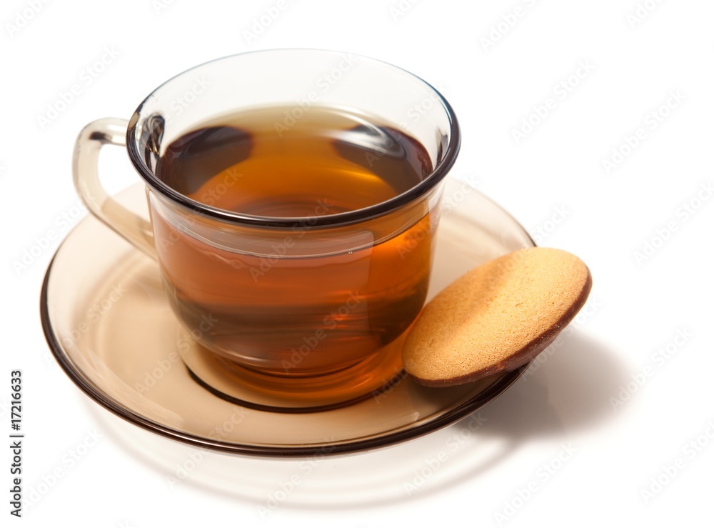 Tea with cake Tea with cake