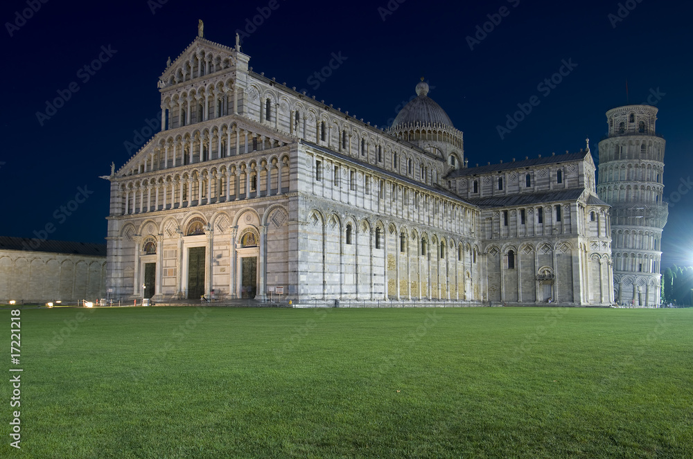 Duomo di S. Maria Assunta a Pisa