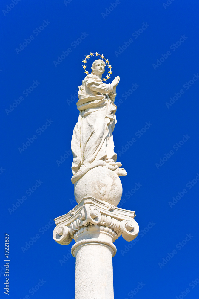 Heilige Jungfrau Maria