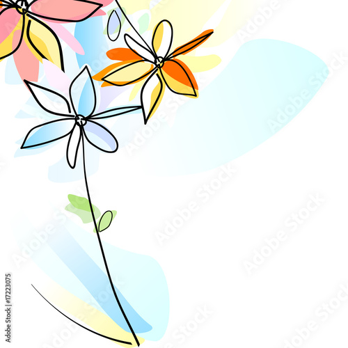 flowers