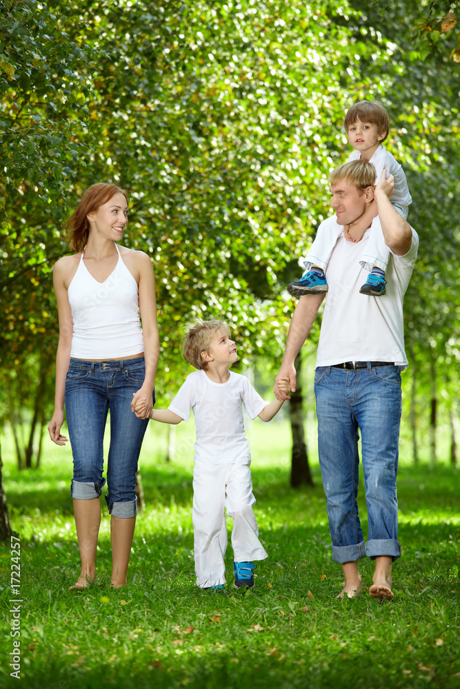 Family Family