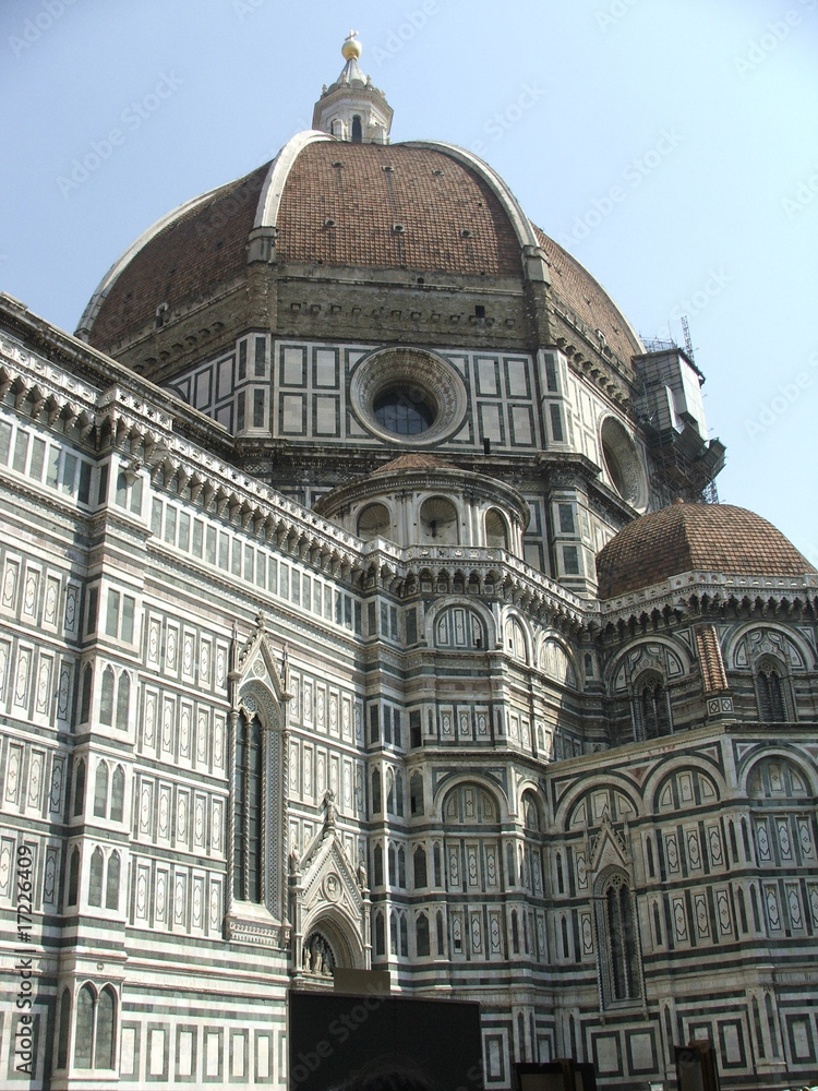 Cattedrale di Santa Maria del Fiore