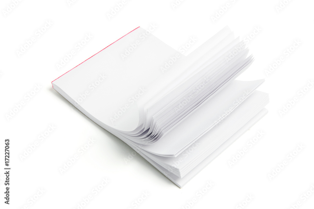 Writing Pad Writing Pad
