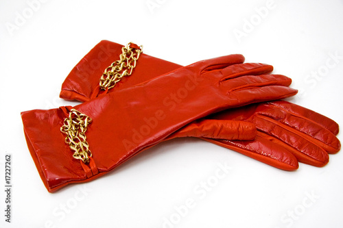 gloves