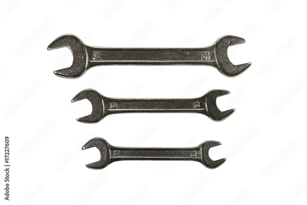 Wrenches