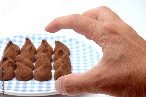 Fotografija TRUFAS