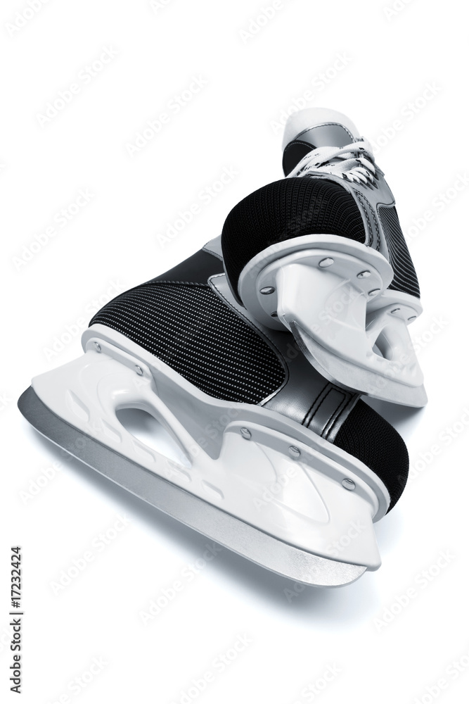 Fototapeta premium skates