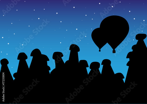 cappadocia