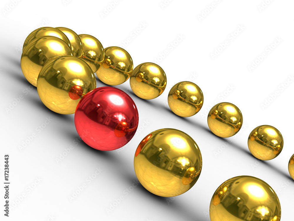 Conceptual image of teamwork. Isolated 3D image. Conceptual image of teamwork. Isolated 3D image.