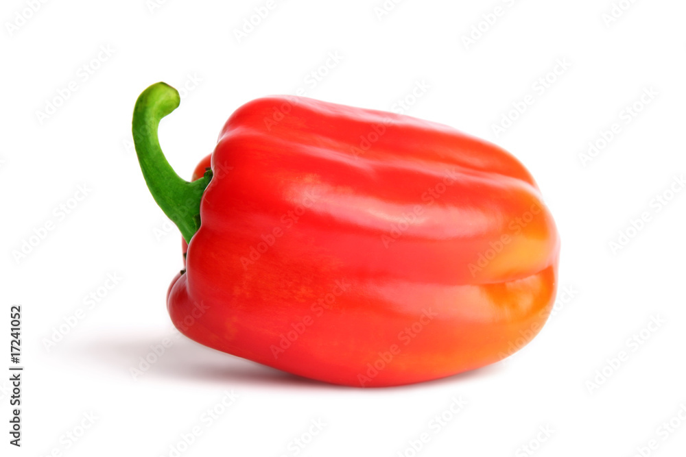 Pepper Pepper