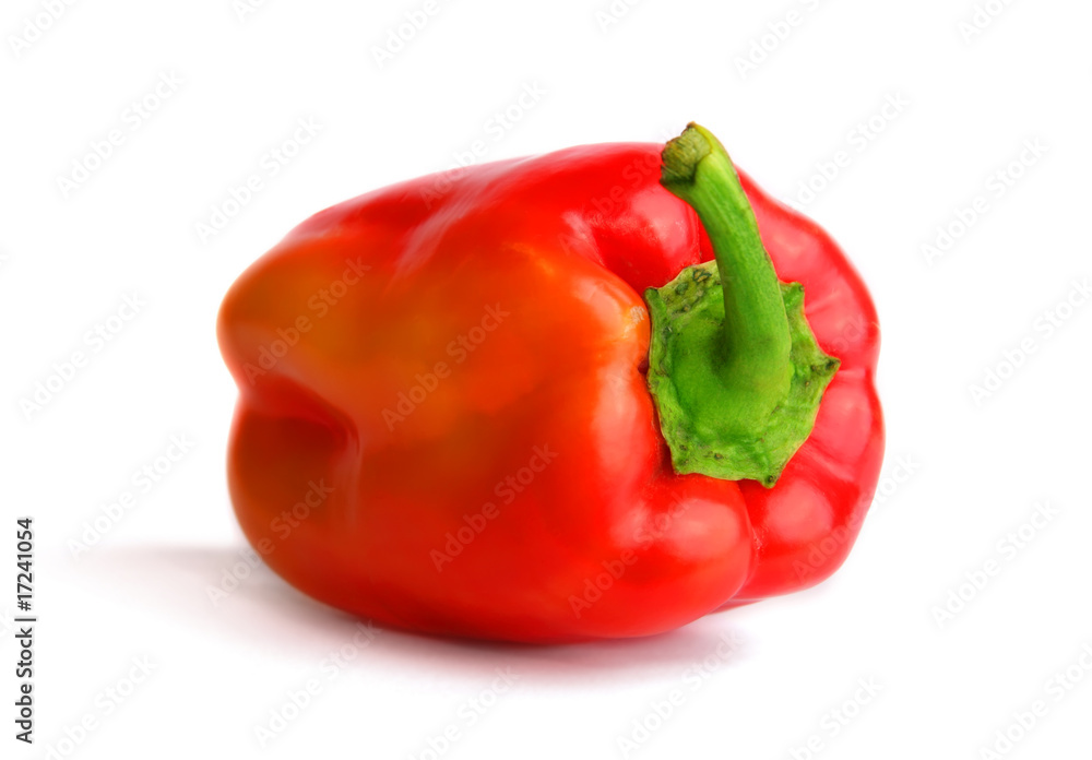 Red pepper Red pepper