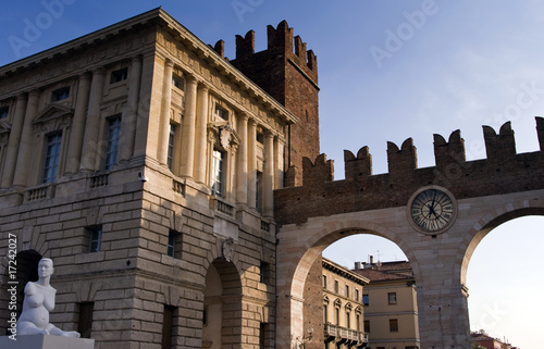 L'orologio
