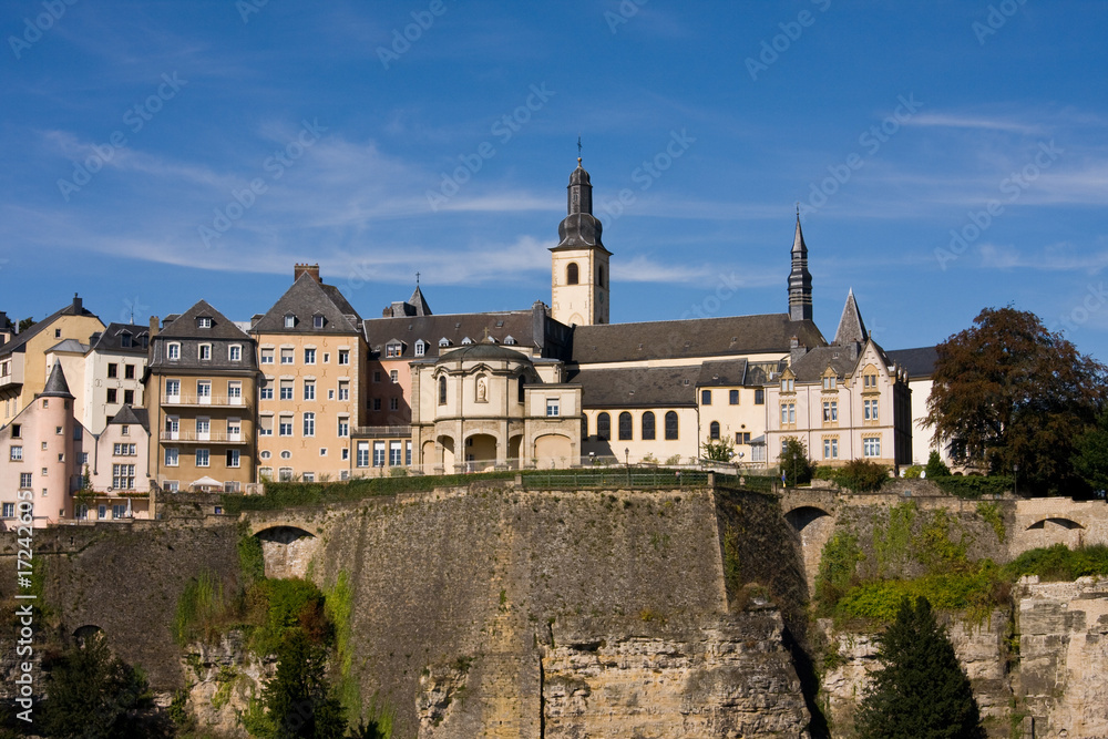 Luxemburg 202