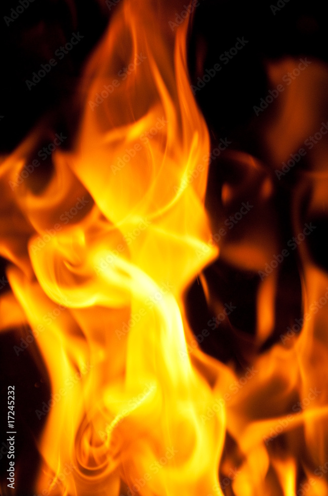 Fire Fire