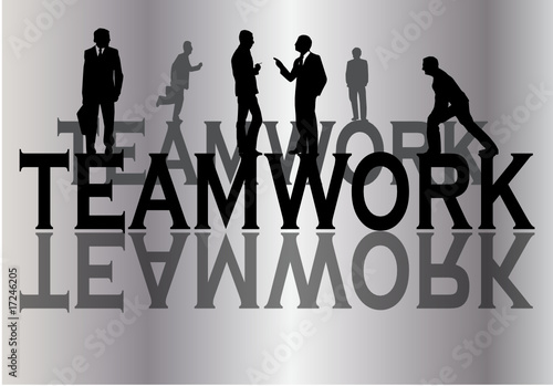 Teamwork