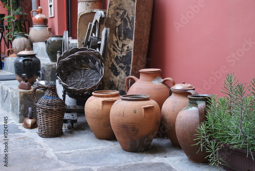 Plovdiv - Old Town