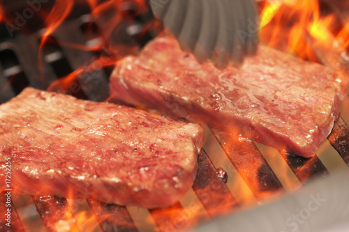 焼肉イメージ
