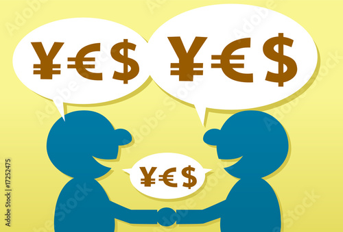 Currency Trading