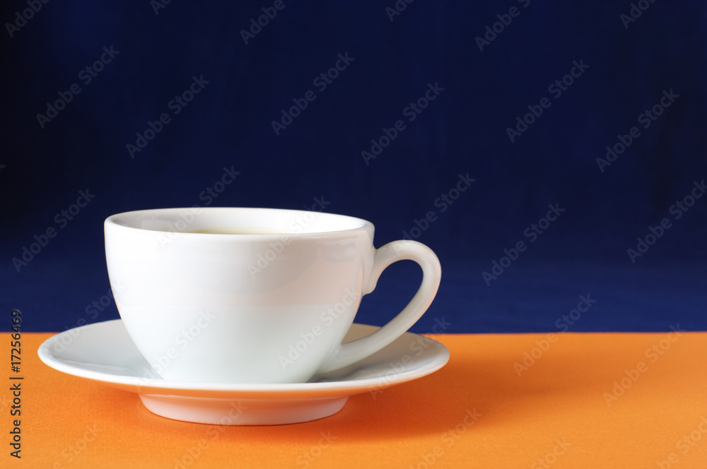 Cup of coffee Cup of coffee