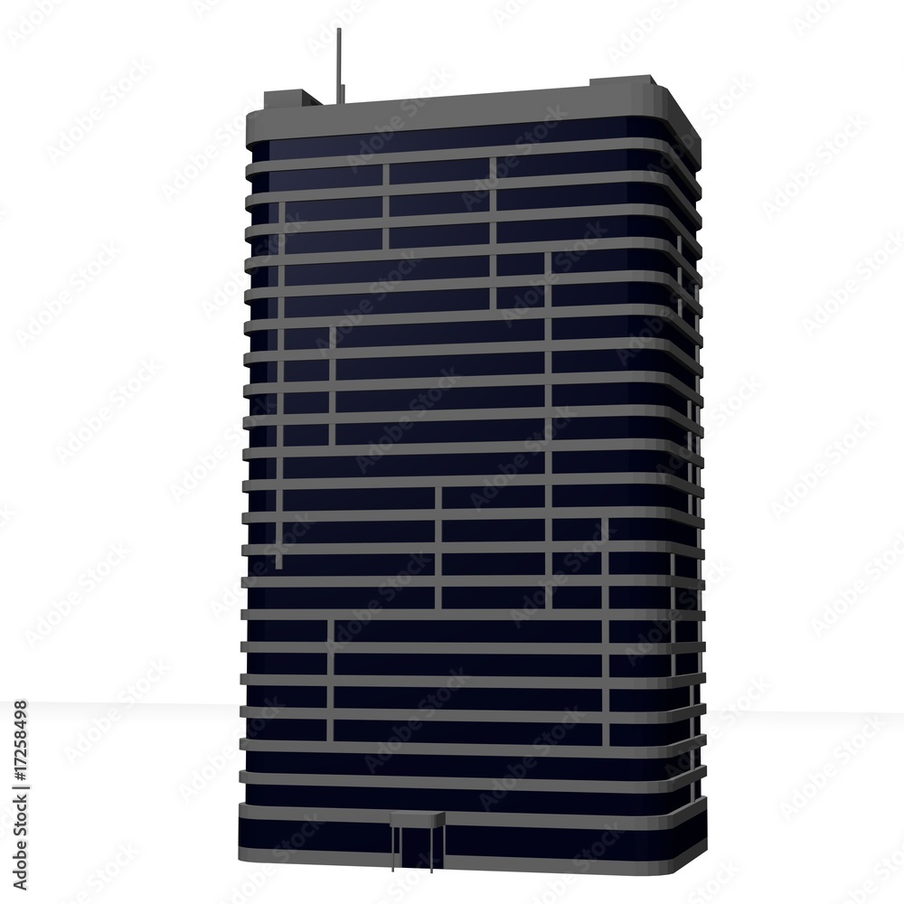 skyscraper skyscraper