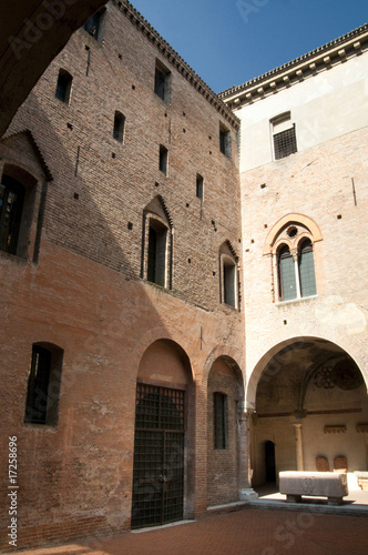 Fototapeta Naklejka Na Ścianę i Meble -  Mantova