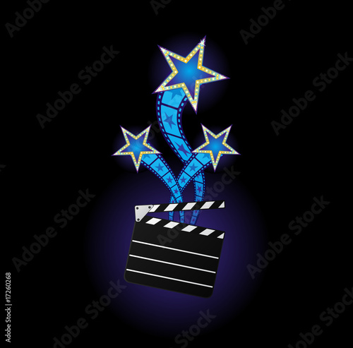 Stars from cinema