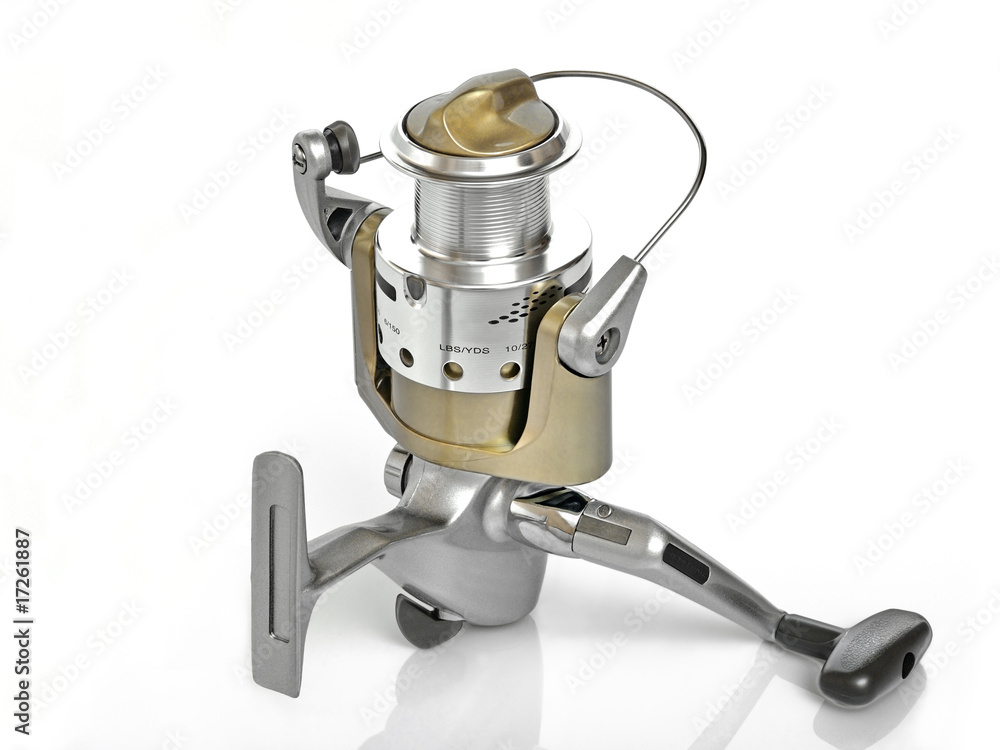 Fishing Reel Fishing Reel