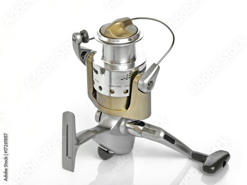 Fishing Reel