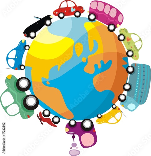 traffic